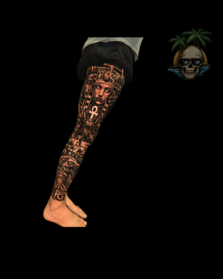 Pharaon
